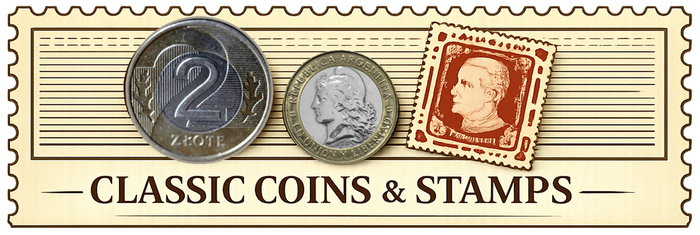 collector coins